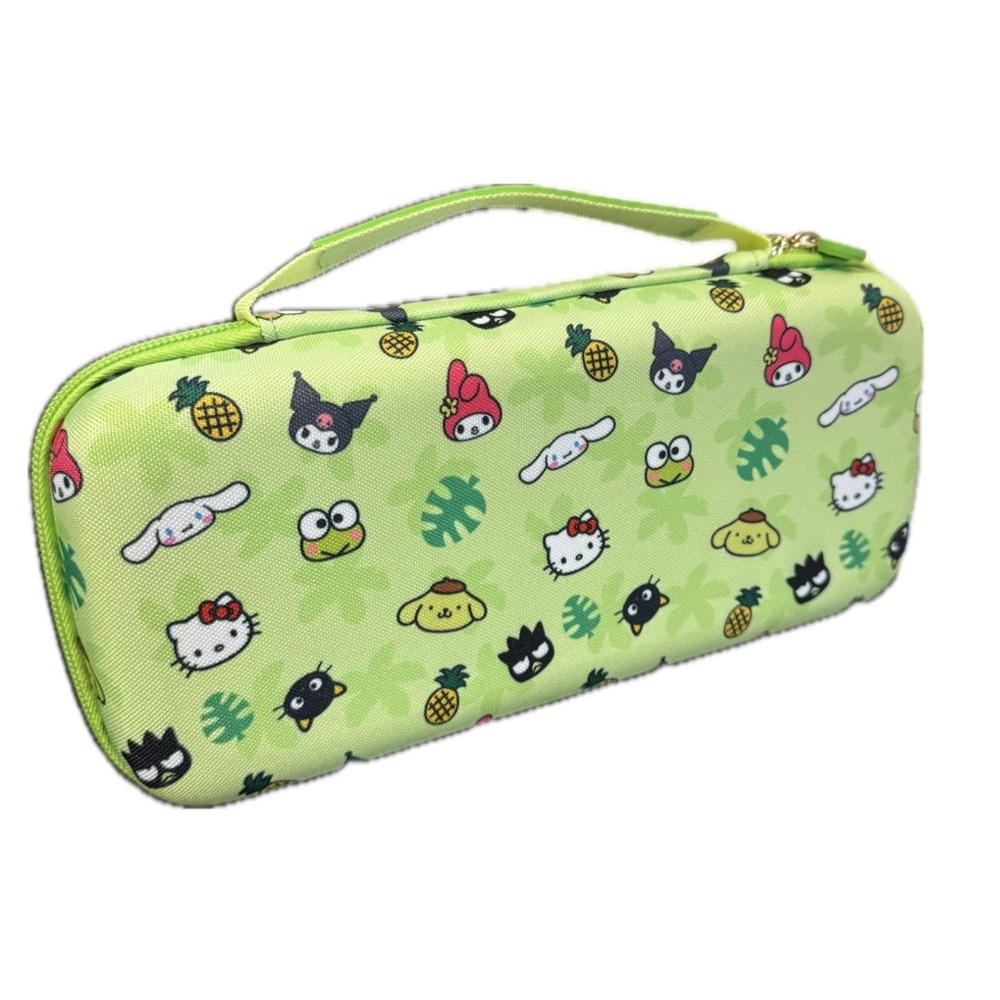 Sonix Hello Kitty Nintendo Switch Carrying Case